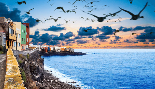 Save 15% with Late Escape Deals